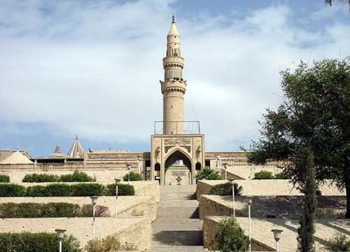 Chiến sự Trung Đông: Khi di sản ngàn năm trở thành “nạn nhân không tiếng nói”